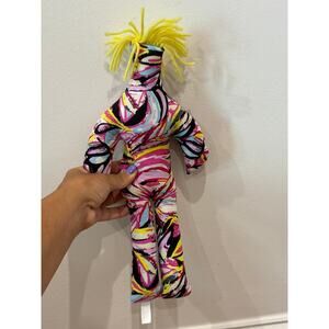 The Dammit Doll Stress Relief